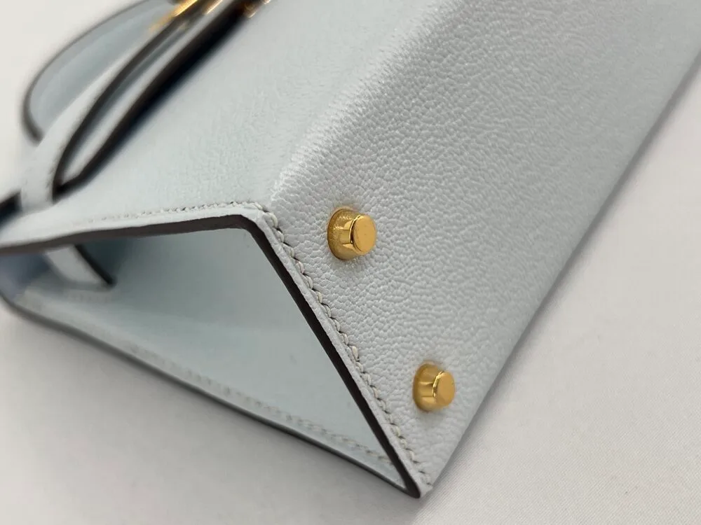 Hermès Mini Kelly - Image 10